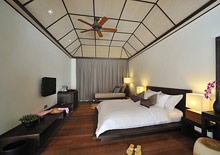 Lily Beach Resort & Spa At Huvahendhoo