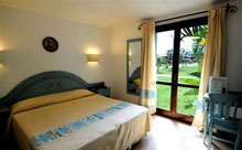 Garden Beach Cala Sinzias