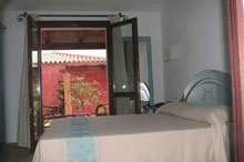 Garden Beach Cala Sinzias