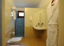 Garden Beach Cala Sinzias