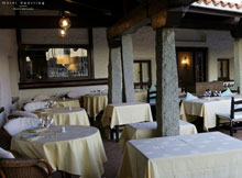 Sporting Hotel Tanca Manna(ex.Hotel Sporting)