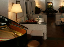 Sporting Hotel Tanca Manna(ex.Hotel Sporting)