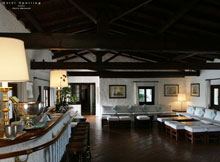 Sporting Hotel Tanca Manna(ex.Hotel Sporting)