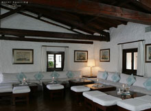 Sporting Hotel Tanca Manna(ex.Hotel Sporting)