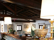 Sporting Hotel Tanca Manna(ex.Hotel Sporting)