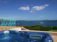 Sporting Hotel Tanca Manna(ex.Hotel Sporting)