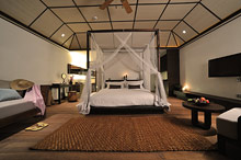 Lily Beach Resort & Spa At Huvahendhoo