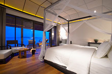 Lily Beach Resort & Spa At Huvahendhoo