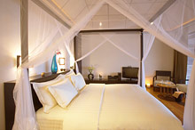 Lily Beach Resort & Spa At Huvahendhoo