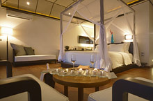 Lily Beach Resort & Spa At Huvahendhoo