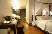 Lily Beach Resort & Spa At Huvahendhoo