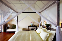 Lily Beach Resort & Spa At Huvahendhoo