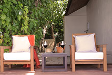 Lily Beach Resort & Spa At Huvahendhoo