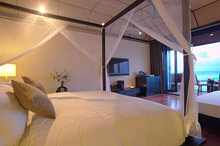 Lily Beach Resort & Spa At Huvahendhoo