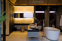 Lily Beach Resort & Spa At Huvahendhoo