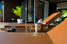 Lily Beach Resort & Spa At Huvahendhoo