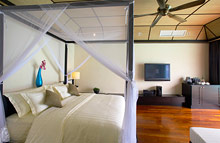 Lily Beach Resort & Spa At Huvahendhoo