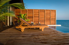 Lily Beach Resort & Spa At Huvahendhoo