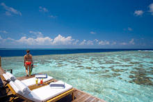 Lily Beach Resort & Spa At Huvahendhoo
