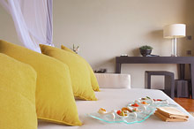 Lily Beach Resort & Spa At Huvahendhoo