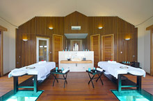 Lily Beach Resort & Spa At Huvahendhoo