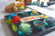 Lily Beach Resort & Spa At Huvahendhoo