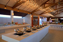 Lily Beach Resort & Spa At Huvahendhoo