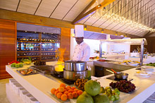 Lily Beach Resort & Spa At Huvahendhoo