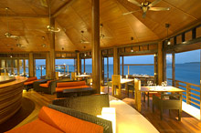 Lily Beach Resort & Spa At Huvahendhoo