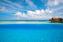 Lily Beach Resort & Spa At Huvahendhoo