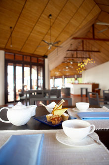 Lily Beach Resort & Spa At Huvahendhoo