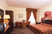 Colonna Palace Hotel Mediterraneo