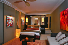 InterContinental Mauritius Resort