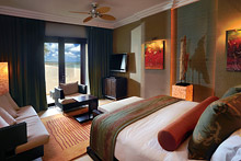 InterContinental Mauritius Resort