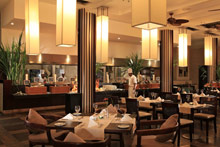 InterContinental Mauritius Resort