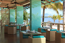 InterContinental Mauritius Resort