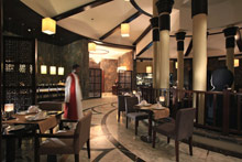 InterContinental Mauritius Resort