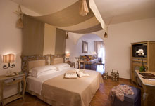 Colonna Grand Hotel Capo Testa