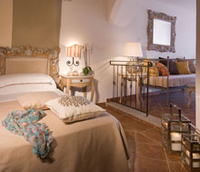 Colonna Grand Hotel Capo Testa