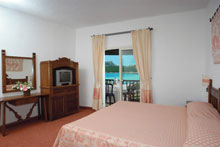 Colonna Grand Hotel Capo Testa