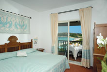 Colonna Grand Hotel Capo Testa