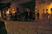 Colonna Grand Hotel Capo Testa