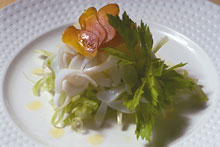 Colonna Grand Hotel Capo Testa