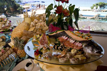 Colonna Grand Hotel Capo Testa