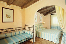 Colonna Resort Country & Sporting Club