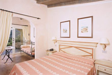 Colonna Resort Country & Sporting Club