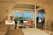 Colonna Pevero Hotel Porto Cervo