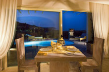 Colonna Pevero Hotel Porto Cervo