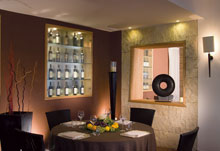 Colonna Pevero Hotel Porto Cervo