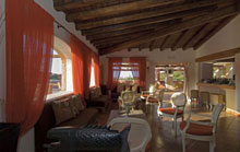 Colonna Pevero Hotel Porto Cervo